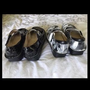 Alegria Shoes